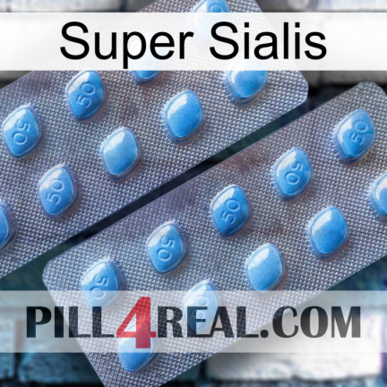Super Sialis viagra4